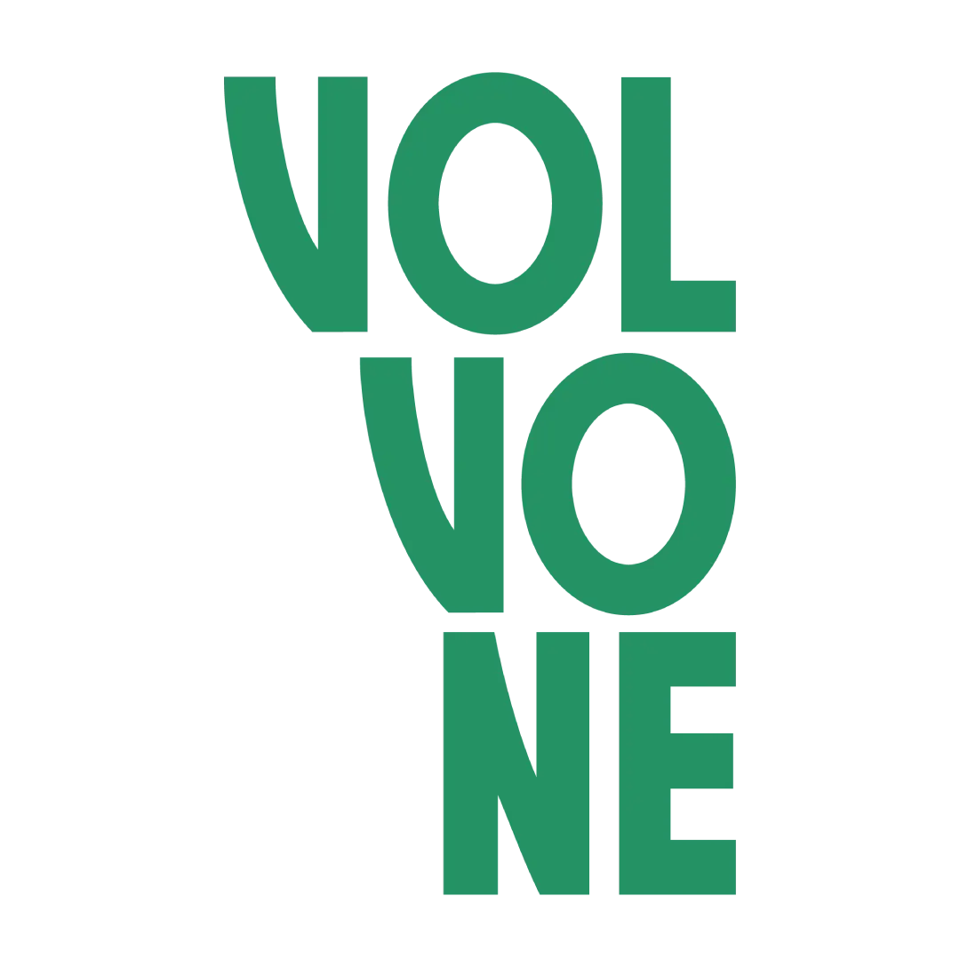 Volvone logo